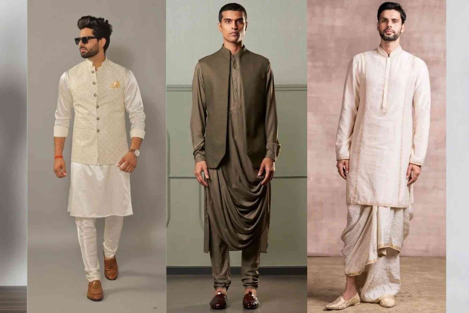 Practical Tips: Where To Buy Kurta Pajama In Hyderabad