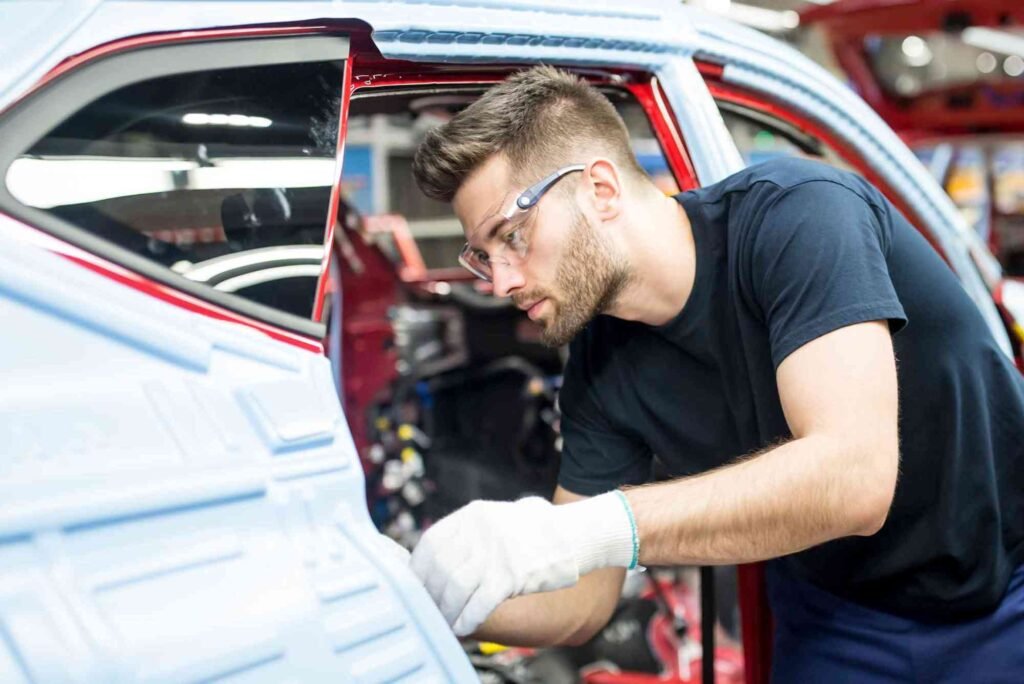 Practical Tips: Which Country Is Best For Automobile Engineering