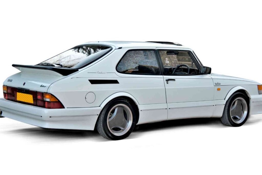 Practical Tips: Who Owns Saab Automobiles