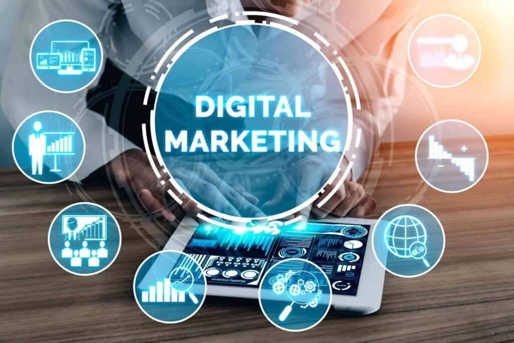 Understanding Digital Marketing Channels
