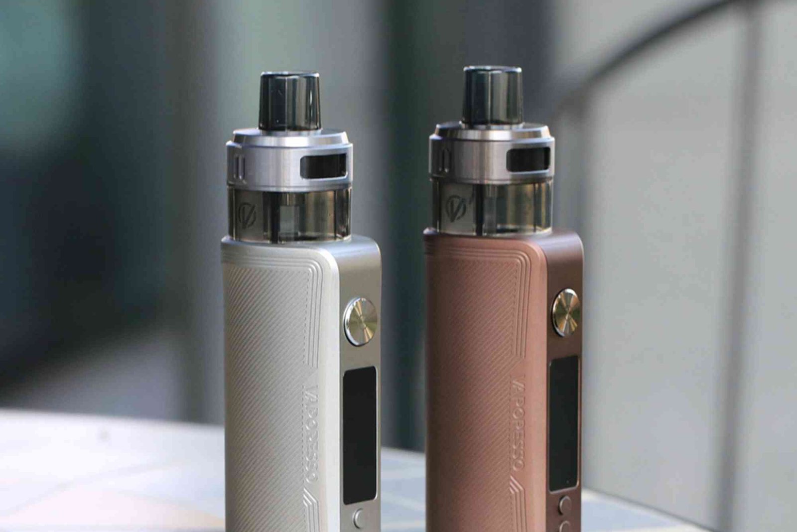 Vaporesso GEN PT60 Review: Compact Cloud Power