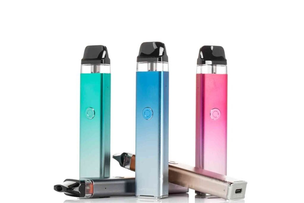 Vaporesso XROS 3 Review: Premium Pod Power