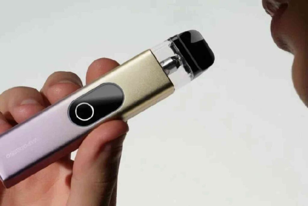 Vaporesso XROS Review: A Sleek Pod Upgrade