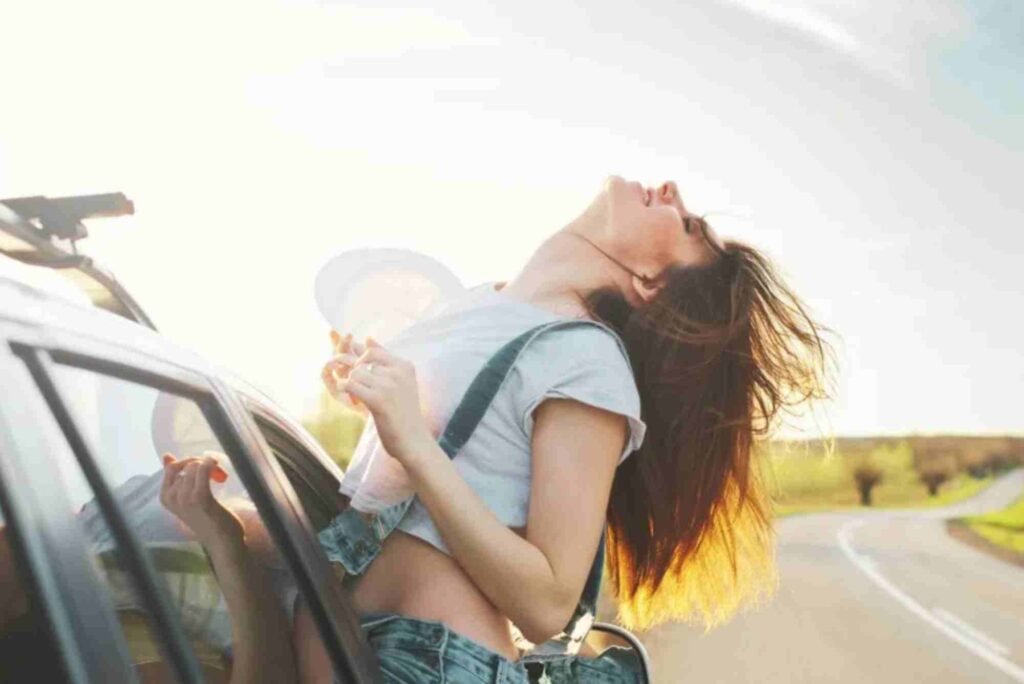 Ways to Enjoy Life in the Present