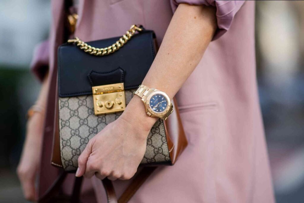 What Every French Woman Should Watch