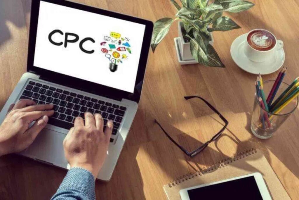 What Is Cpc In Digital Marketing