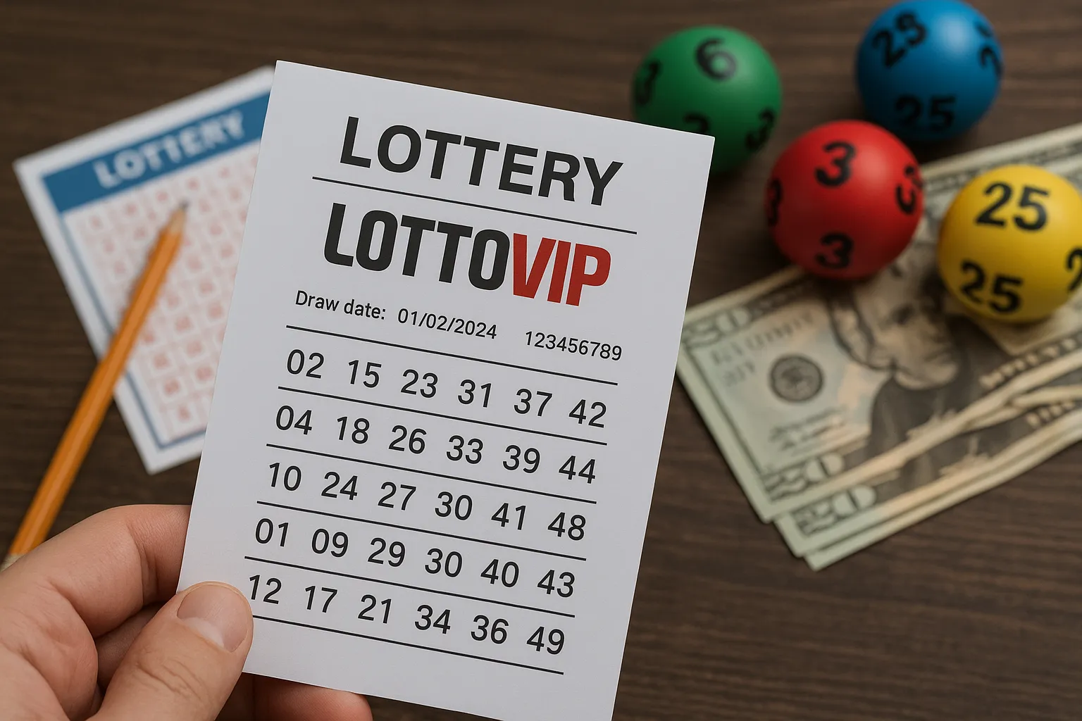 What Makes Lottovip Different from Others