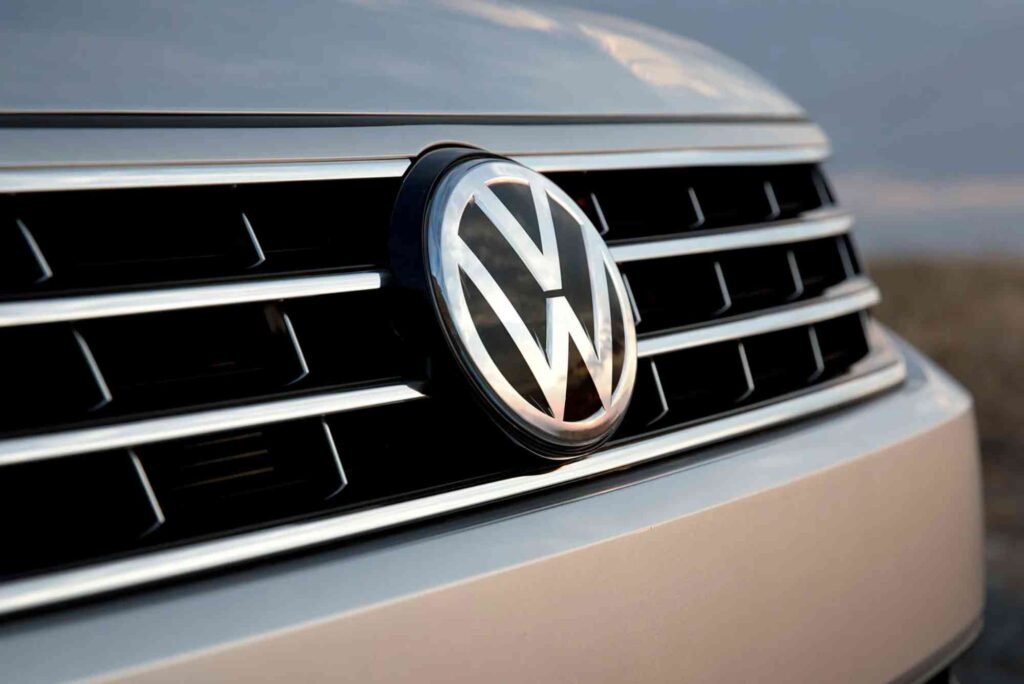 Which Automobile Company Uses The Slogan Das Auto