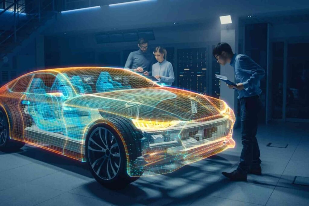 Which Country Is Best For Automobile Engineering