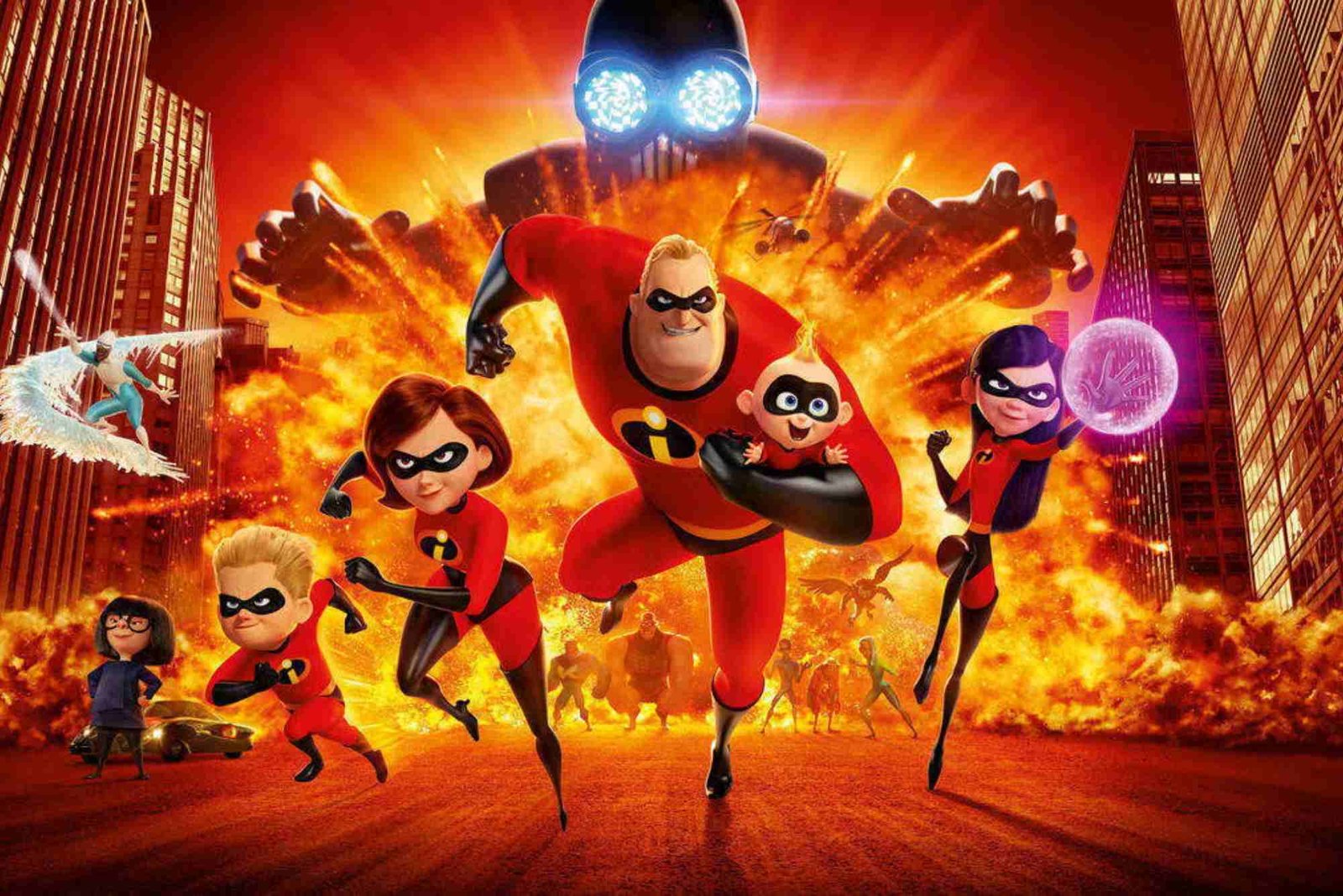 Which Movie Holds The Highest Collection In The World