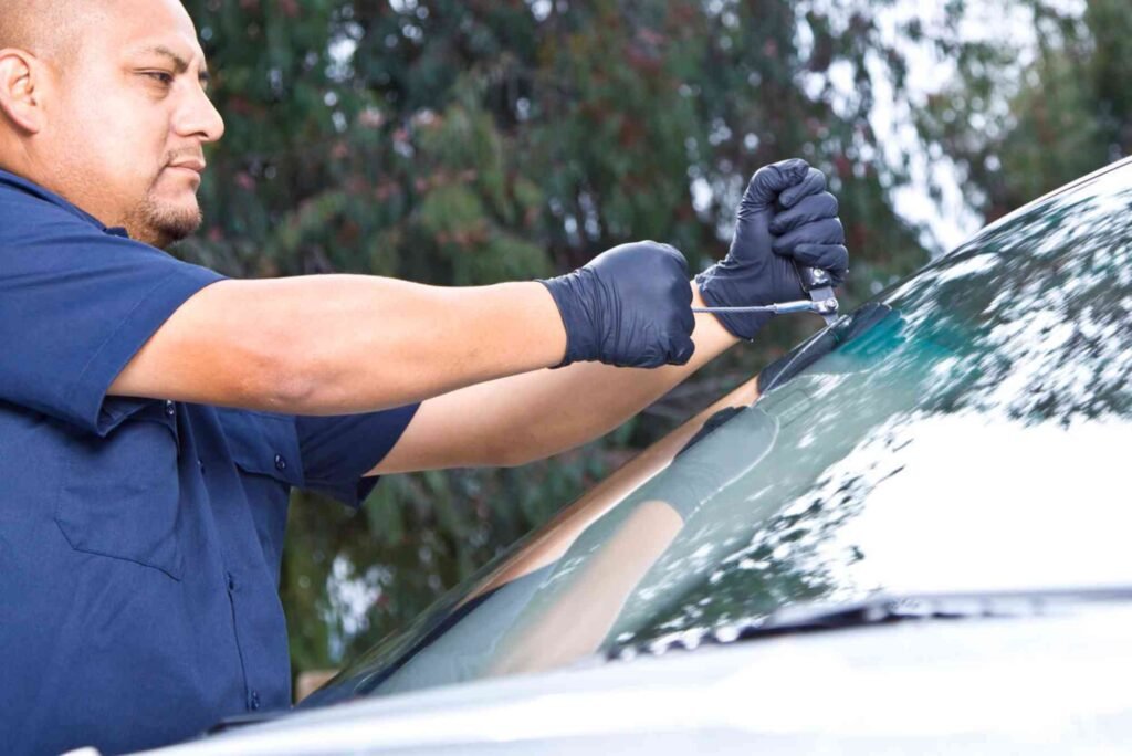 Which Type of Glass is Used in Vehicles