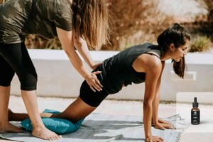 How Does Yoga Help Mental Health