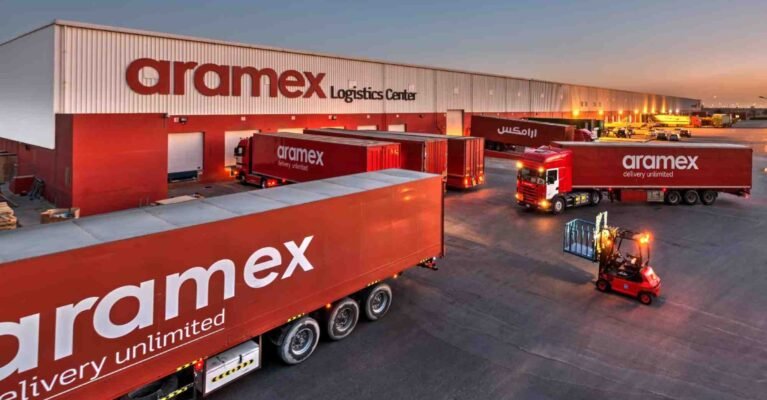 Aramex Contact Number Dubai