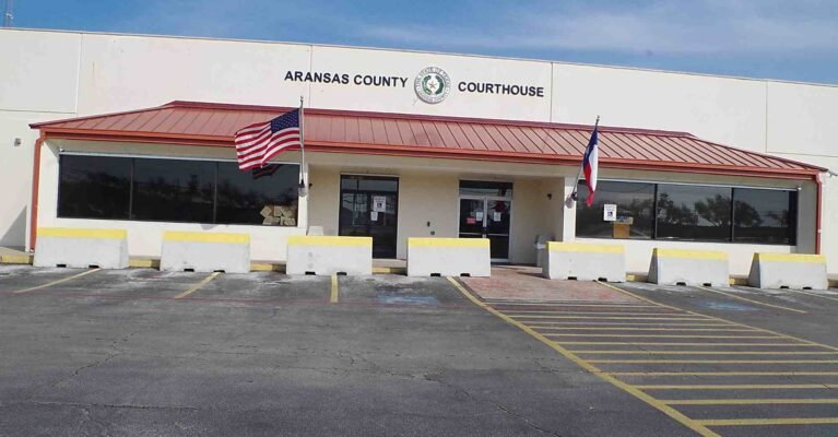 Aransas County Property Appraisal Search