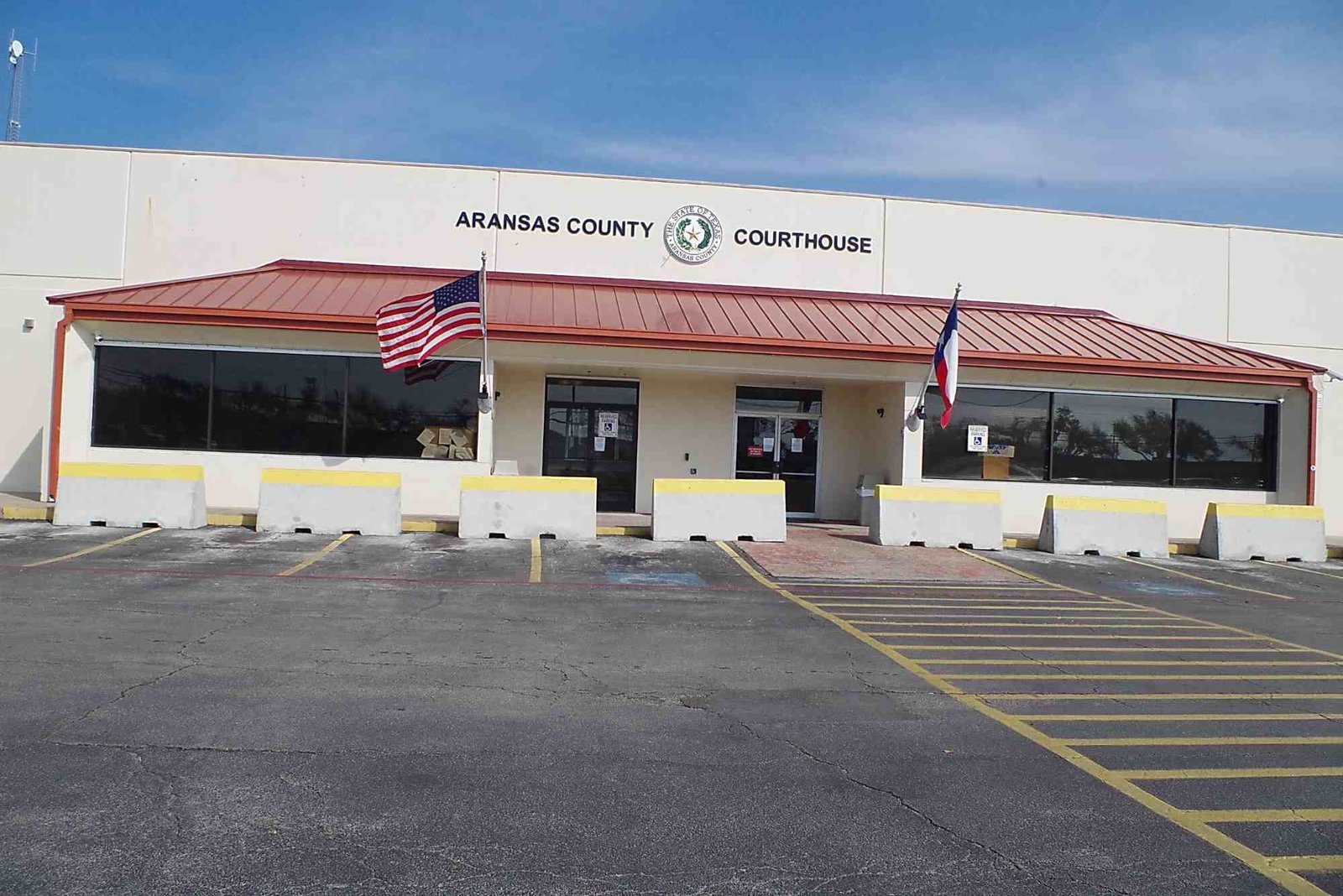 Aransas County Property Appraisal Search