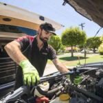 CJ Mobile Mechanic Auto Repair Services