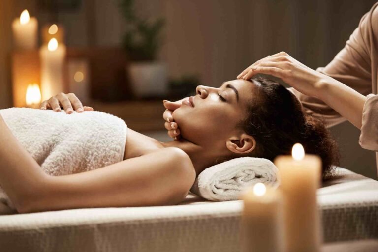 Can I Book a Reflexology Home Massage in Dubai?