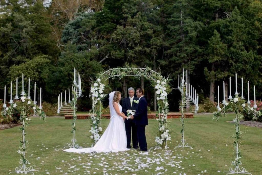 Can You Rent Wedding Decor at Hobby Lobby?