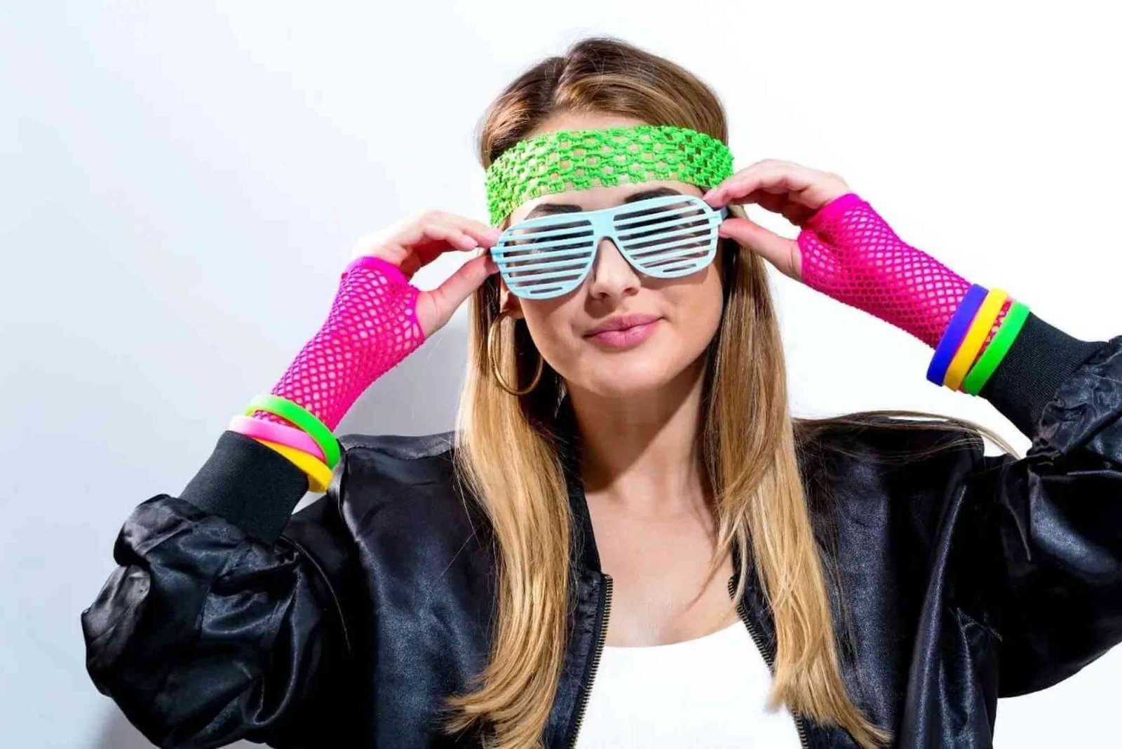 Fashion Trends For Women Over 80