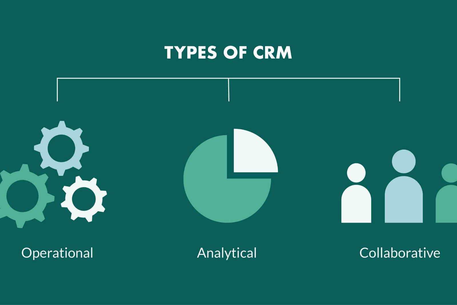 How a CRM System Supports Project Managers