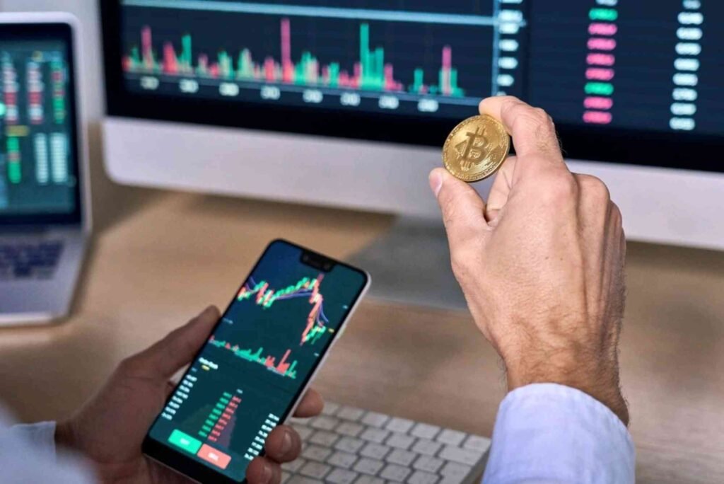 How to Build a Profitable Crypto Exchange Platform from Scratch