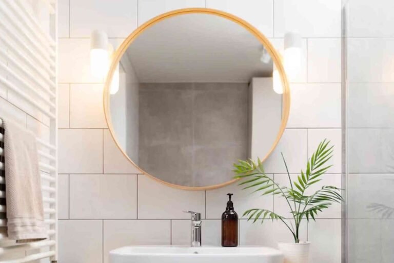 Practical Tips: A 24 Inch Vanity Can Transform Your Space