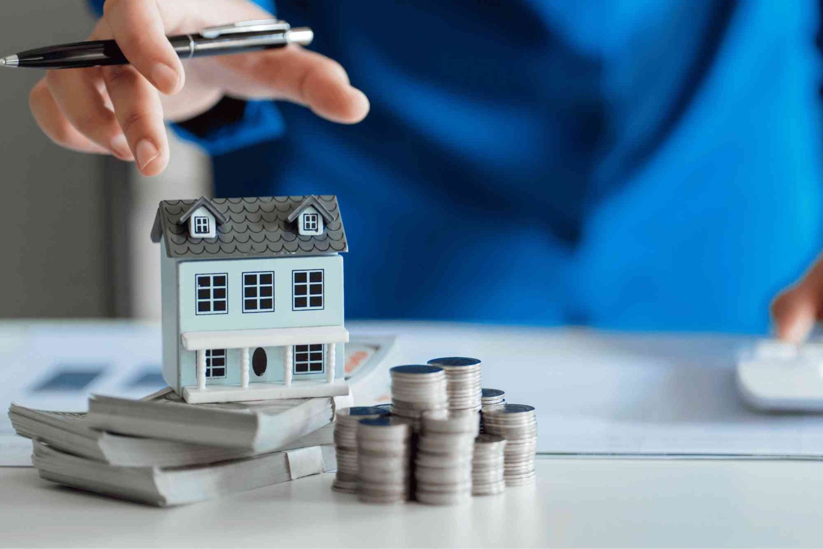 Practical Tips: Ann Arbor Property Records