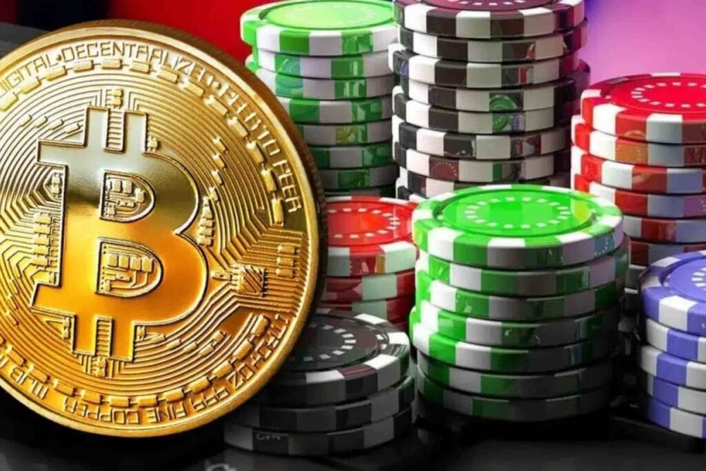 Practical Tips: Are There Bitcoin Casinos In Romania With Loyalty Rewards