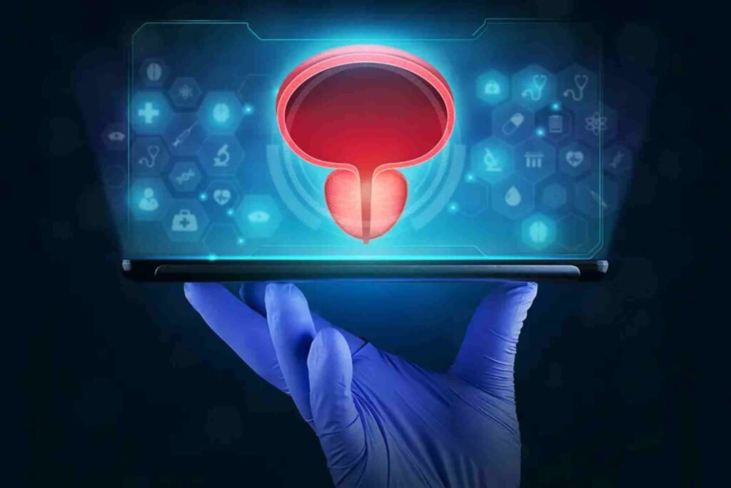 Practical Tips: Can Bph Symptoms Be Managed Without Surgery