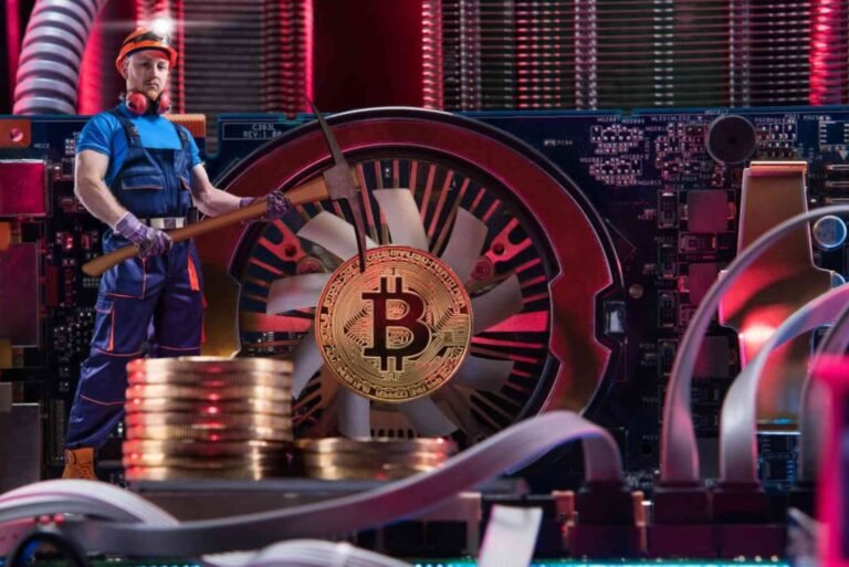Practical Tips: Cryptocurrency Mining Works