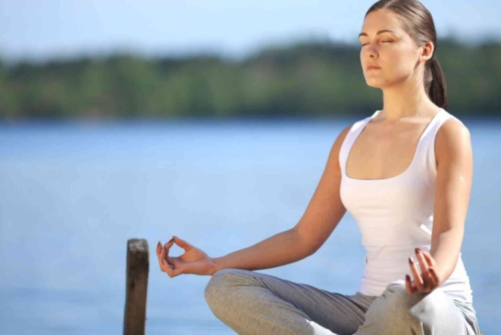Practical Tips: Does Yoga Help Mental Health