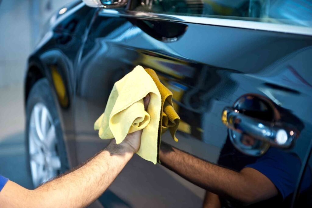 Practical Tips: Gleam Kings Mobile Auto Spa Revolutionizing Car Care With Unmatched Convenience