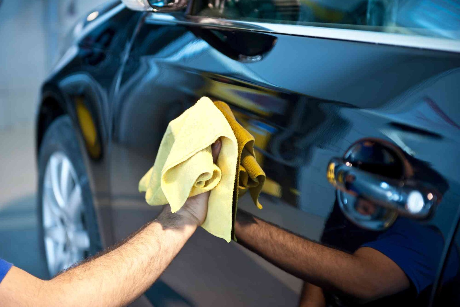 Practical Tips: Gleam Kings Mobile Auto Spa Revolutionizing Car Care With Unmatched Convenience
