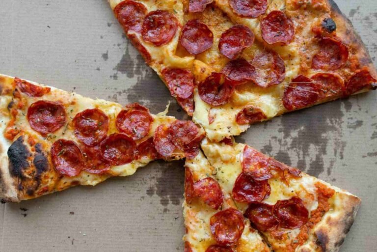 Practical Tips: Is It Ok To Eat Pizza That Sat Out Overnight