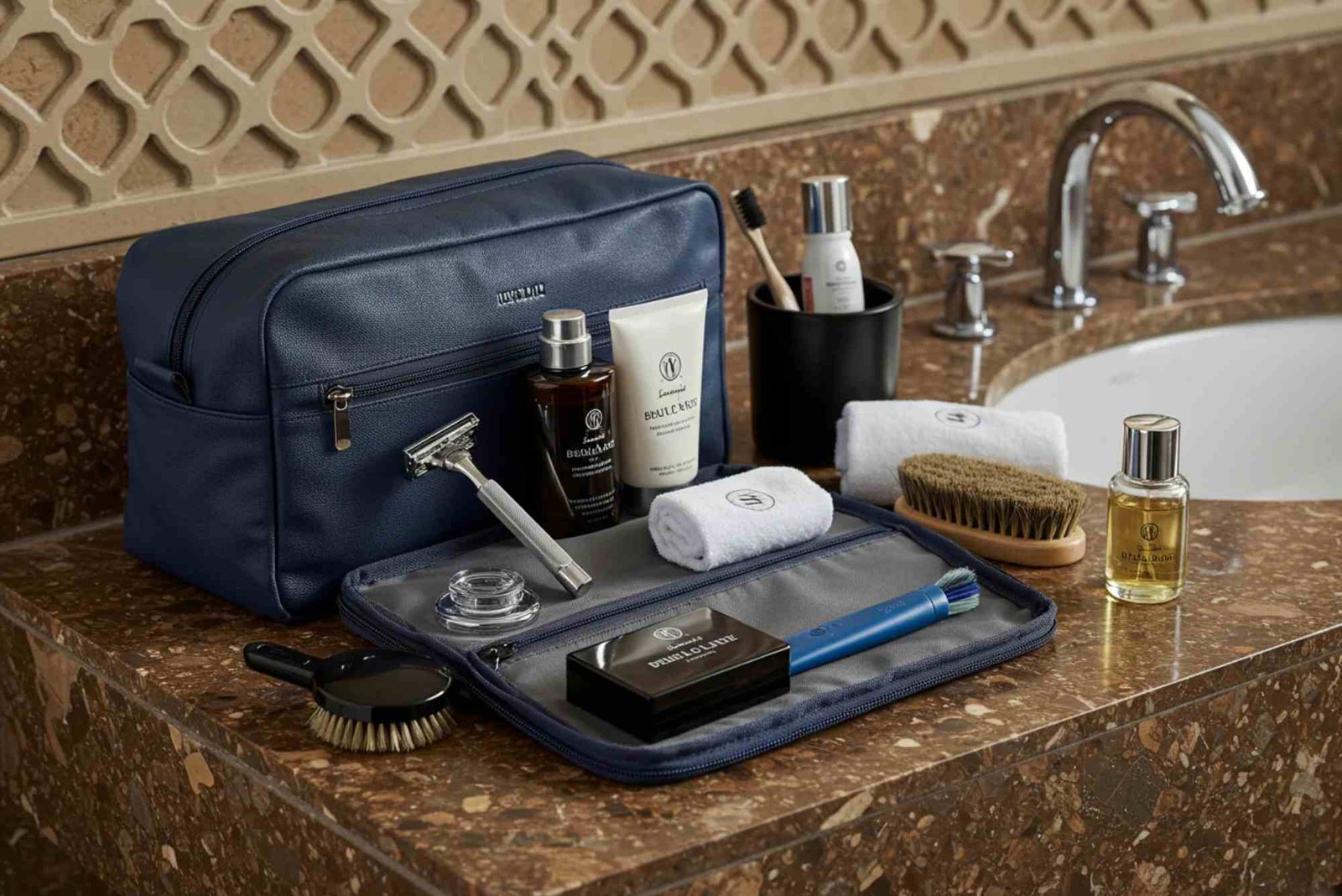 Practical Tips: Minimal Beard Oil Box Designs In Dubai Why They Work