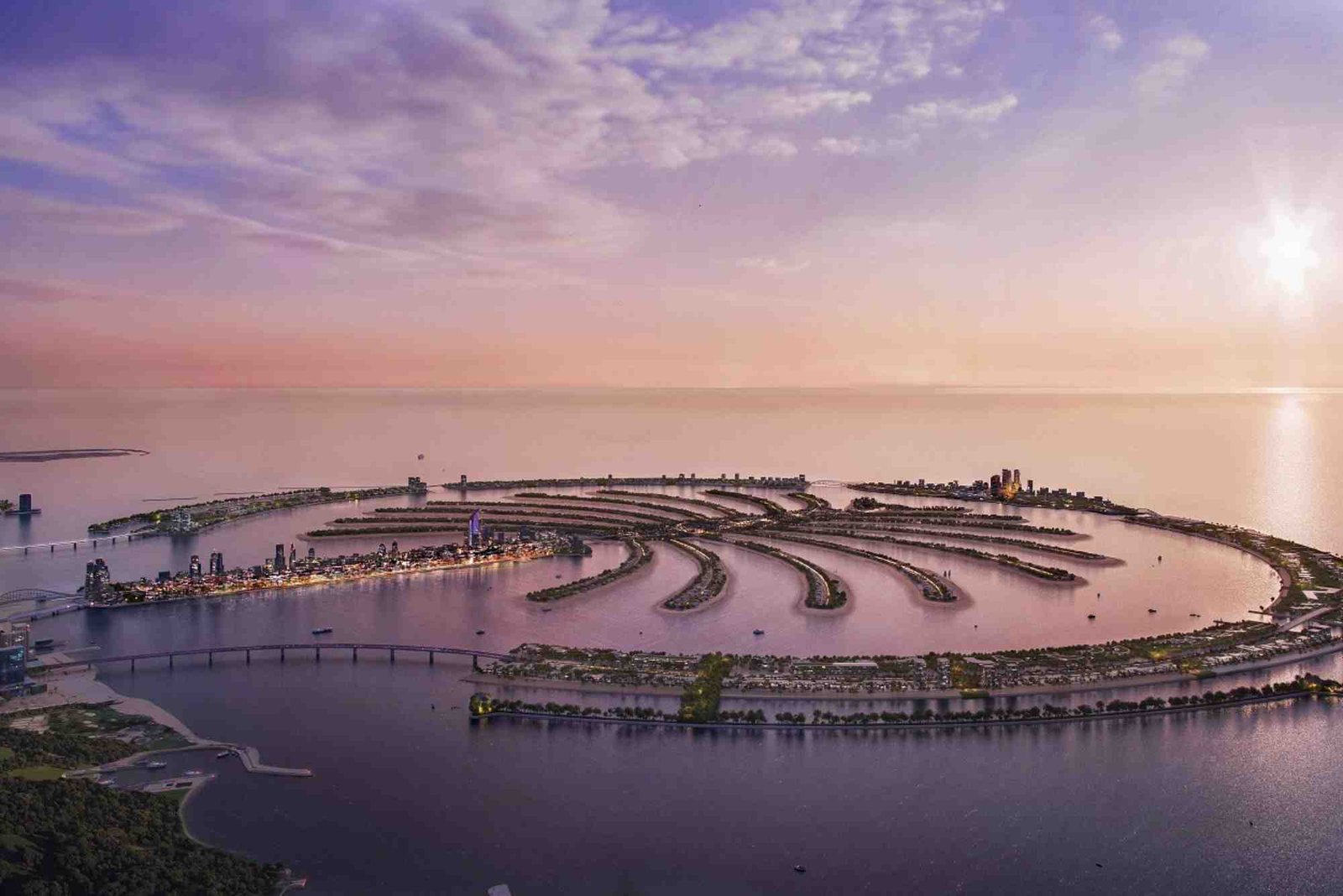 Practical Tips: Why Palm Jebel Ali Is Dubais Next Luxury Waterfront Destination