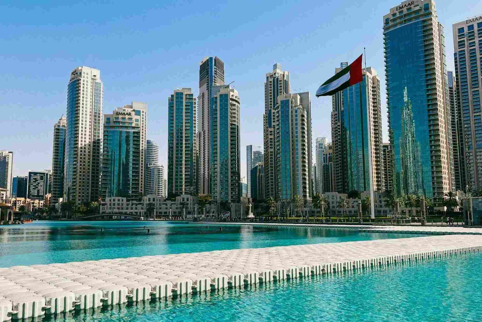 Why Invest in Dubai Real Estate – Major Benefits