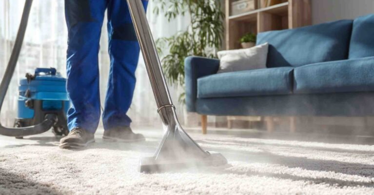 Act Now Rainy Season Carpet Cleaning Discounts In Vancouver