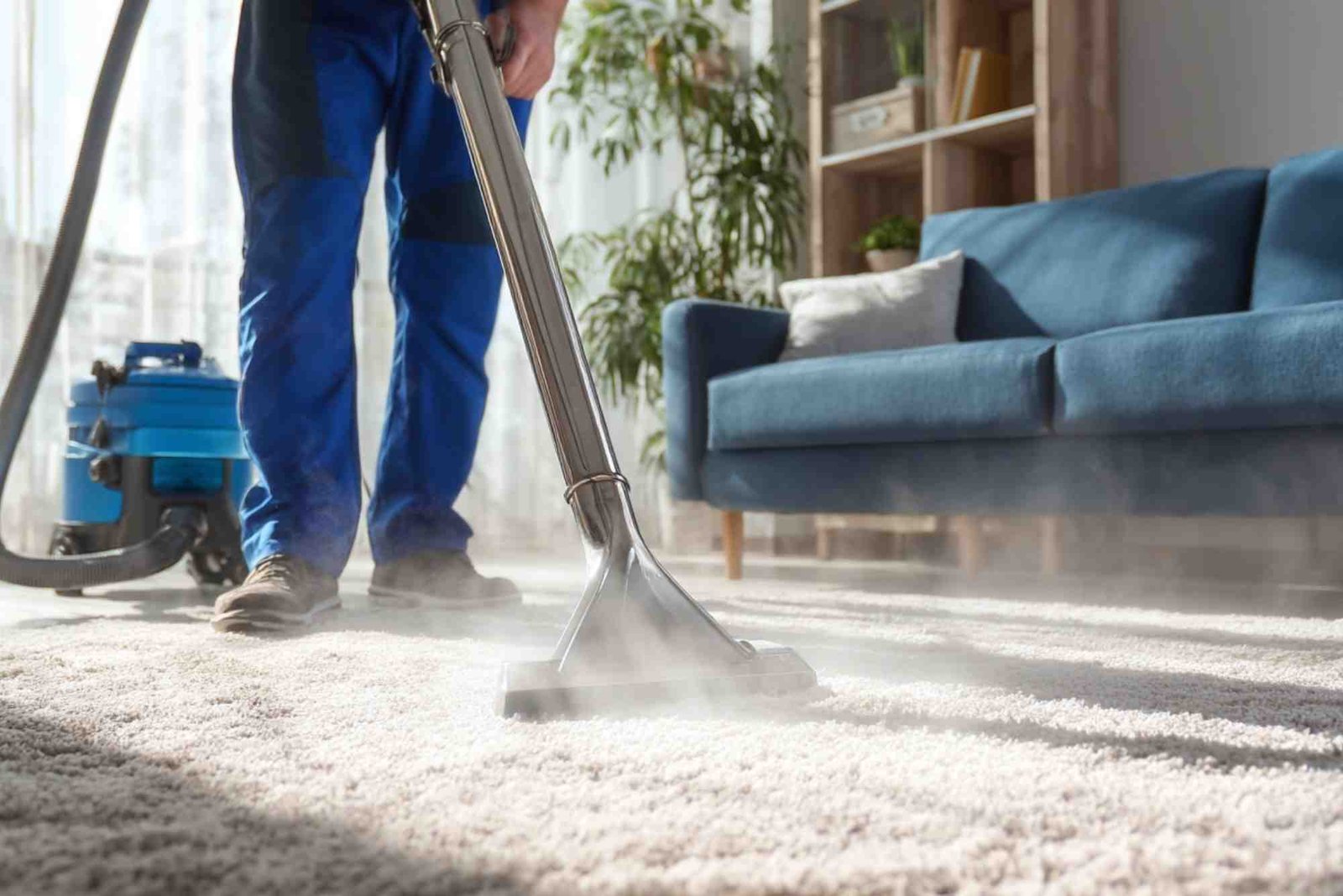Act Now Rainy Season Carpet Cleaning Discounts In Vancouver