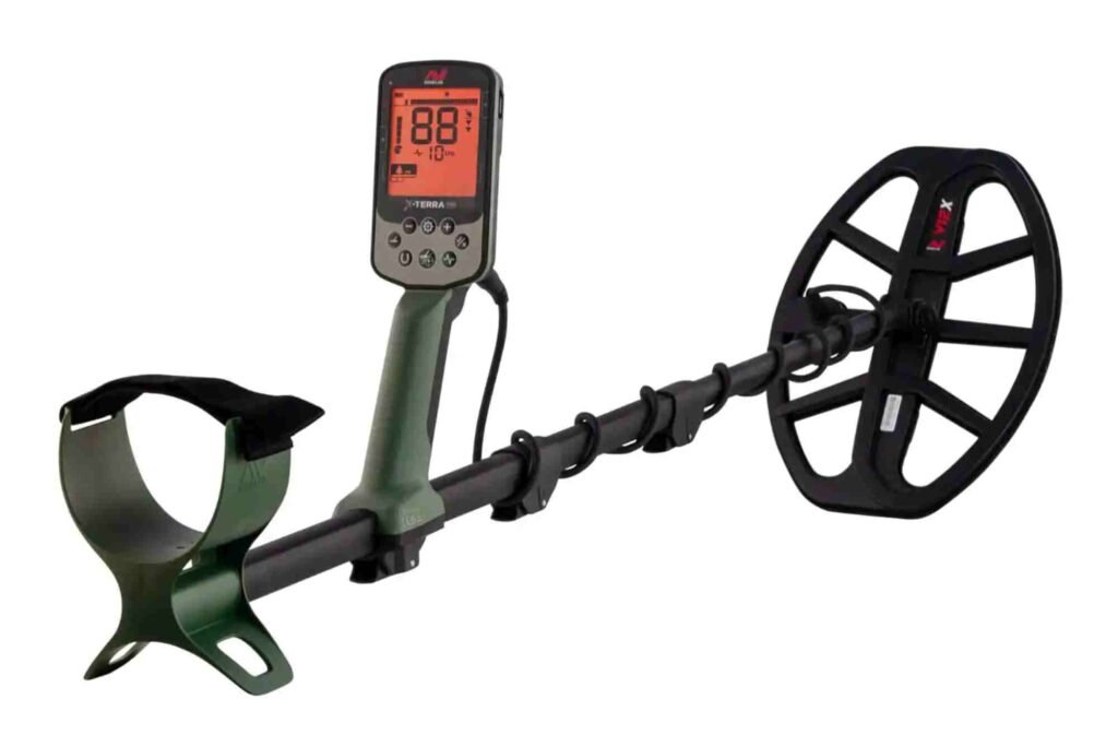 Are Gold Long Range Detectors Effective for Desert Prospecting