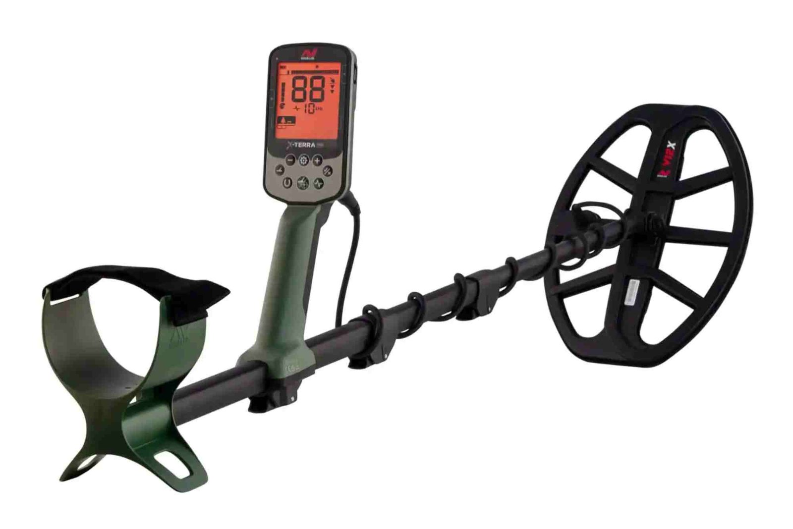 Are Gold Long Range Detectors Effective for Desert Prospecting