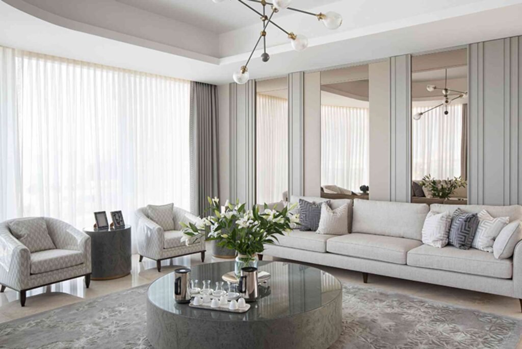 Penn Foster Interior Design