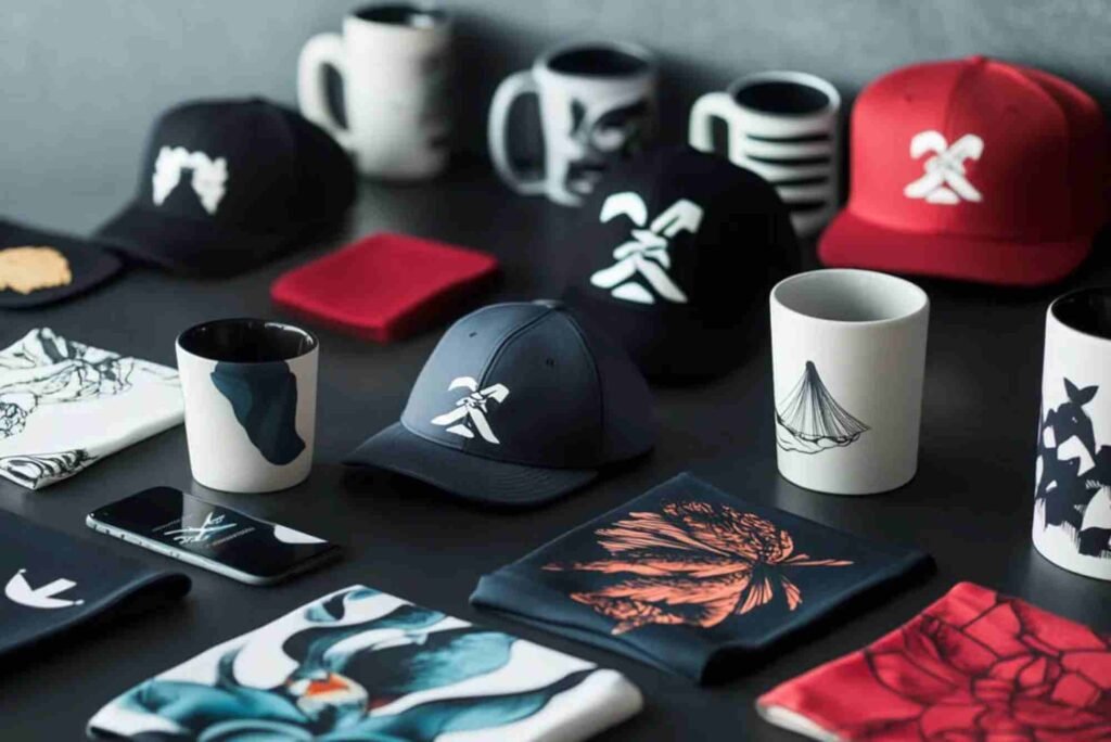 Best Colors for Custom Promotional Products