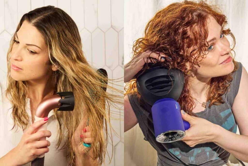 Best Time to Buy a Blow Dryer Is Today