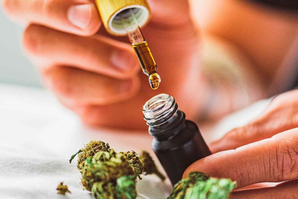 CBD Vape Juice Essential Guide You Need to Know