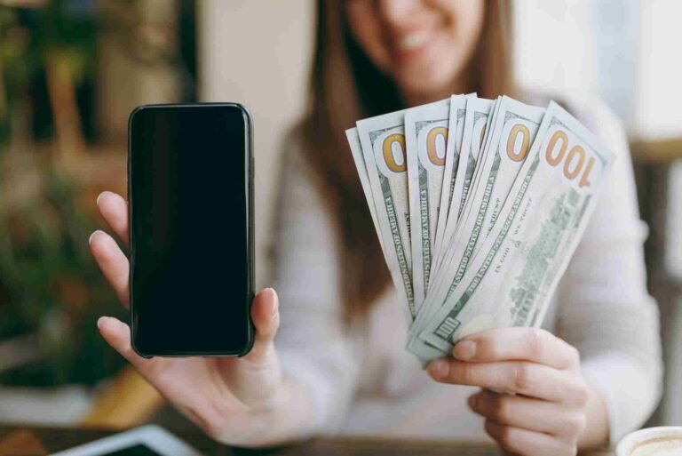 How To Sell Your Old Phone Quickly On Milay Pk