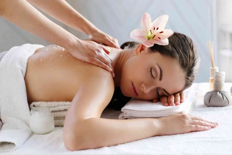How to Get Your Space Ready for an Outcall Massage