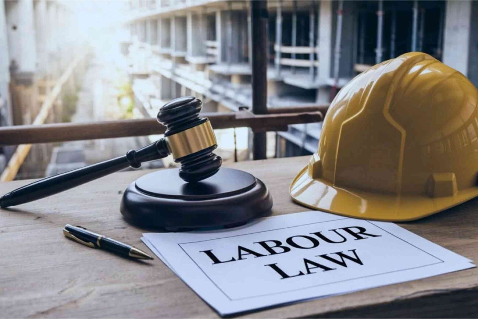 Is Labour Law in Dubai the Same as Other Emirates in the UAE