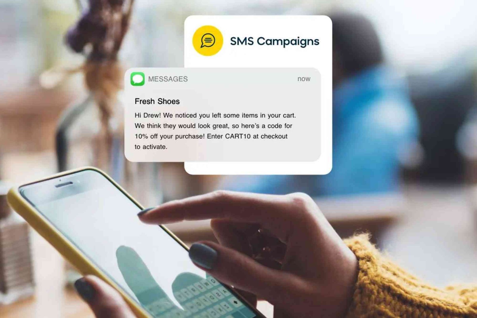 Master SMS Campaigns Using Mobinitis’ Easy Campaign Management Tools