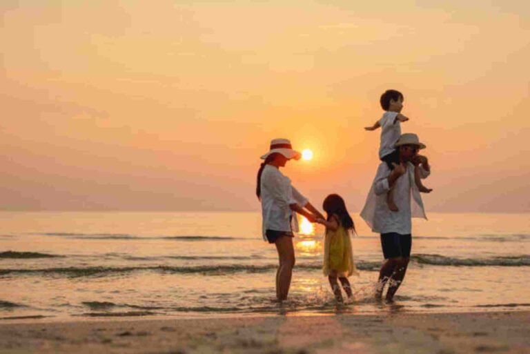 Have Fun And Enjoy Life